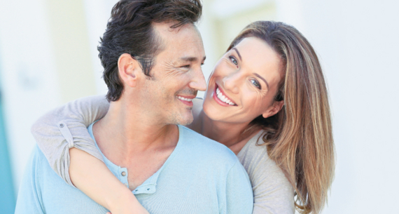 Restore Your Smile And Quality of Life With Dental Implants in Waterloo