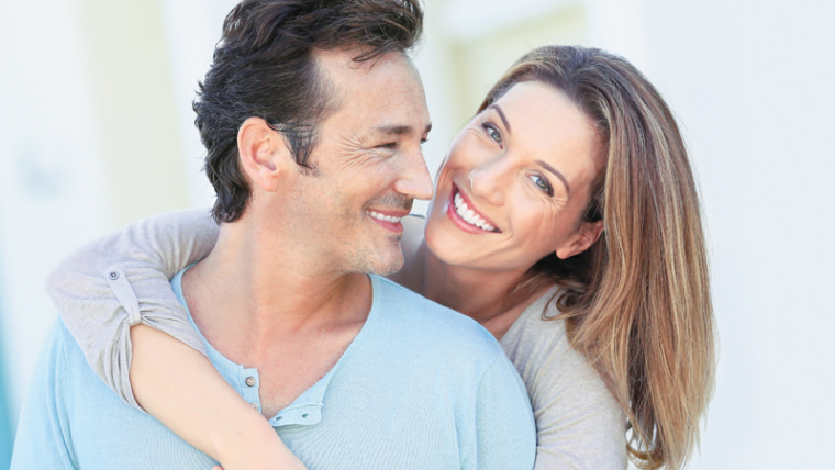 Restore Your Smile And Quality of Life With Dental Implants in Waterloo