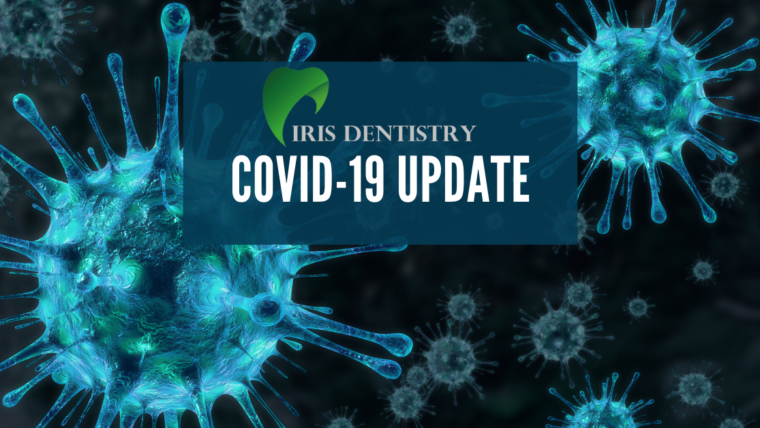 Update on COVID-19
