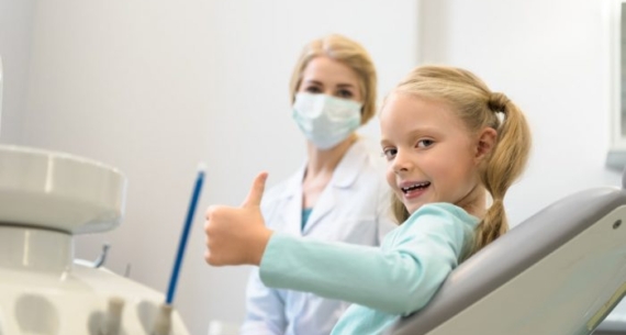 Information and Tips: Ending the “Fear of the Dentist”