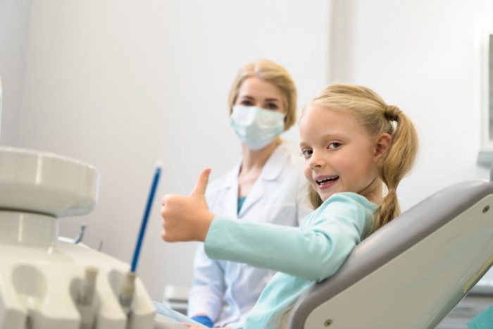 Information and Tips: Ending the “Fear of the Dentist”