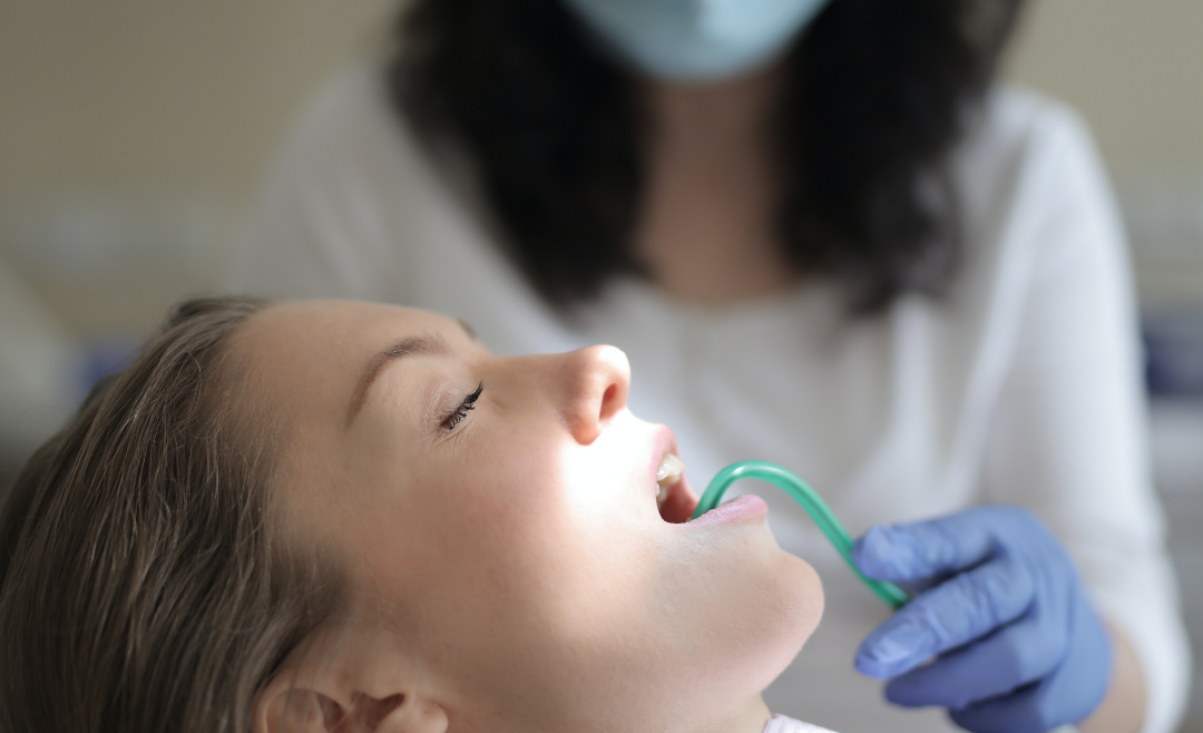 Dental Assistants: a vital member of the oral health team