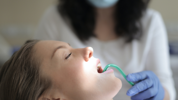 Dental Assistants: a vital member of the oral health team