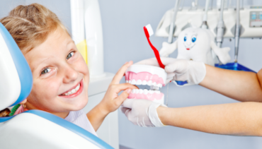 Children’s Dentistry