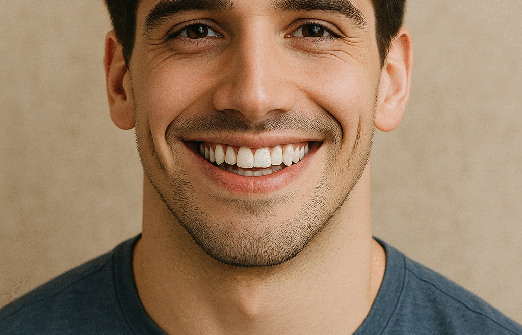 Myofunctional Therapy