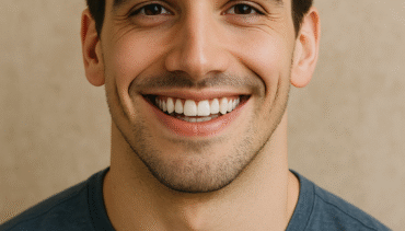 Myofunctional Therapy