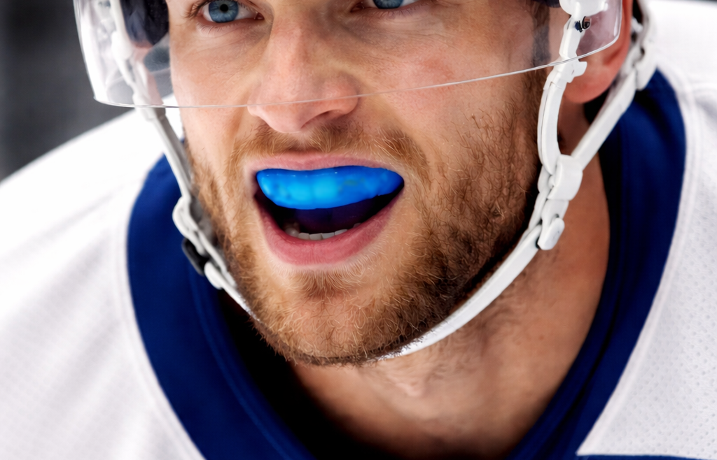 Custom Sports Guards