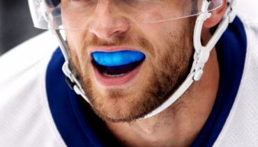 Custom Sports Guards